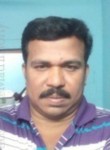 Chidambarakumar , 44 года, Kovilpatti