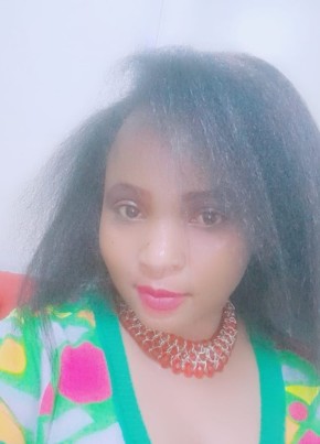 Tiffany, 27, Kenya, Nairobi