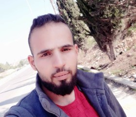 Mohamad Salleh, 28 лет, دمشق