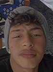 جاد, 18, Motril