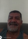 Ronaldo Marques , 54 года, Santa Cruz do Rio Pardo