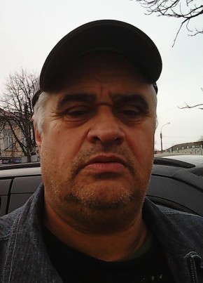Олег, 56, Україна, Золотоноша