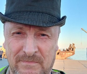 Gorn, 56, Kirov (Kirov)