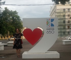 Klara, 40, Ukhta