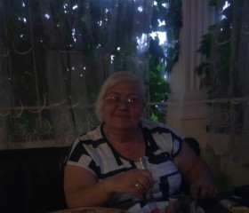 Валентинка, 59 лет, Луганськ
