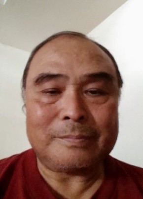林皮球, 71, 中华人民共和国, 台北市