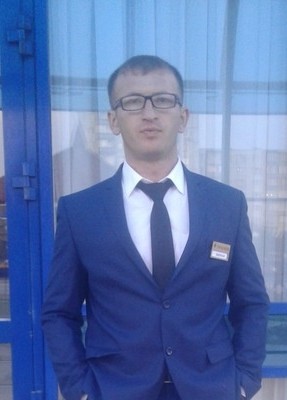 Аслан, 34, Россия, Владикавказ