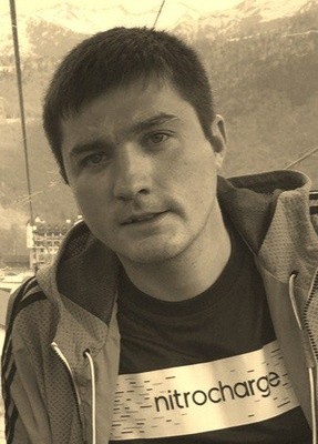 Сергей, 35, Россия, Электроугли