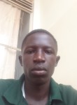 Moses, 20 лет, Mbale