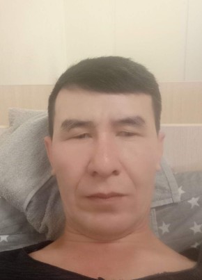 Alik, 42, Russia, Nizhnekamsk