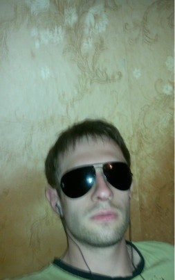 Dmitriy Anatolevich, 39, Russia, Cherepovets