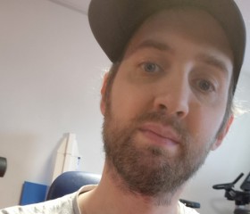 Demian, 38, Hilversum