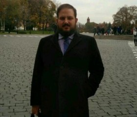 Павел, 36 лет, Санкт-Петербург