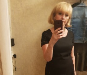 Nadezhda, 54, Saint Petersburg
