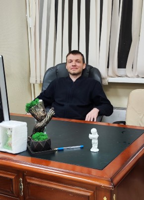 Vladislav, 34, Russia, Moscow