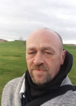 Bigman, 49, United Kingdom, Witham