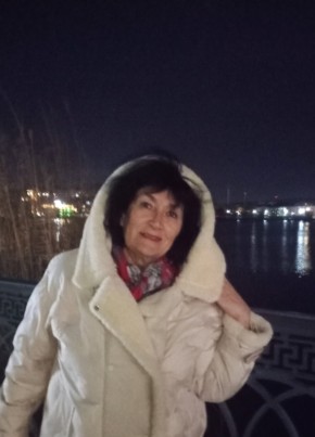Нина, 66, Россия, Горячий Ключ