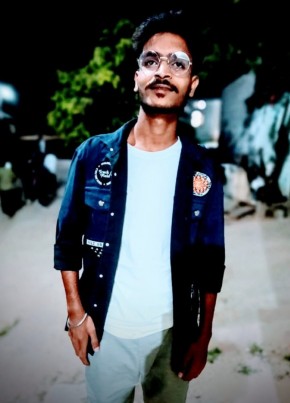 Abhi, 19, India, Hyderabad