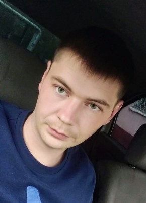 Анатолий, 32, Россия, Барзас