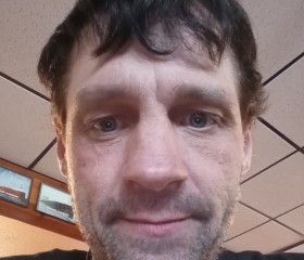 Andrew, 41, Sault Ste. Marie