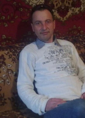 Степан, 52, Republica Moldova, Comrat