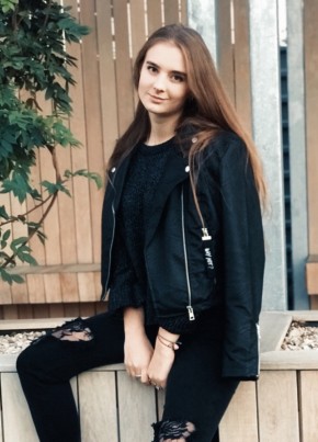 Eliza, 24, Россия, Краснодар