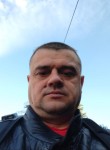 Leo, 45, Moscow