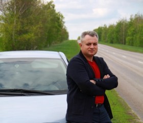 Олег, 55 лет, Белгород