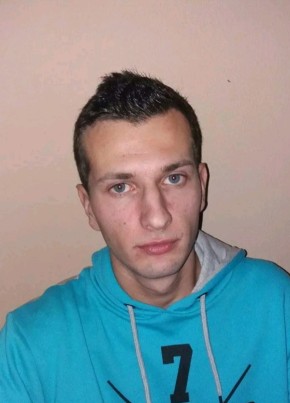 Jakub из Chomutov 32 года