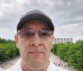 Виктор, 53 года, Брянск