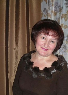 Марина, 59, Россия, Чайковский