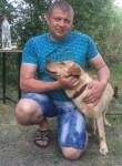 денис, 42 года, Омск