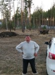Анвар Камилов, 59 лет, Ульяновск
