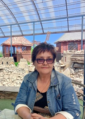 Лариса, 59, Россия, Калач-на-Дону