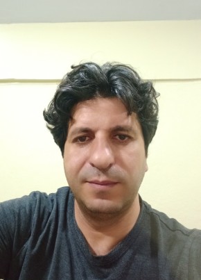علي, 37, المملكة العربية السعودية, المدينة المنورة