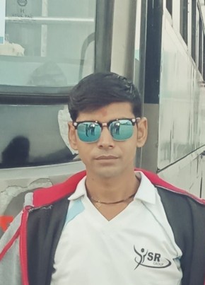 Ramesh, 37, India, New Delhi