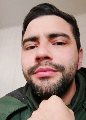 Алексей, 26, Россия, Бобров