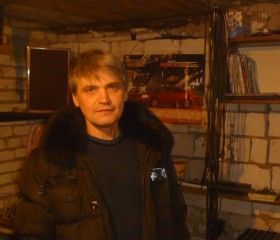Эдуард, 53 года, Тольятти