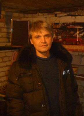 Эдуард, 53, Россия, Тольятти