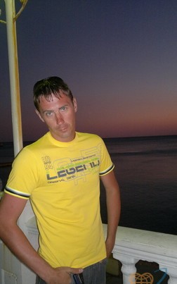 Andrew, 43, Россия, Саратов