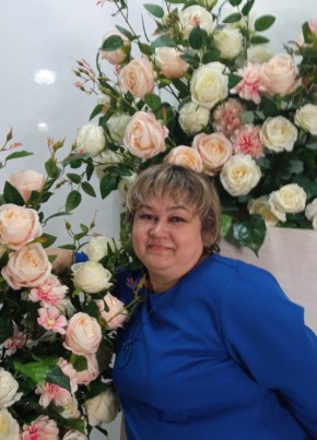 полина, 44, Россия, Верхний Тагил