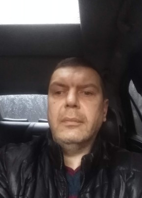 Виктор, 50, Україна, Львів