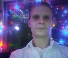 Андрей Алексееви, 34 года, Невель