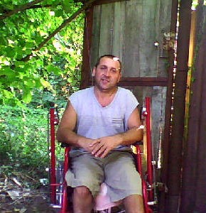 виталий, 47, Россия, Архипо-Осиповка