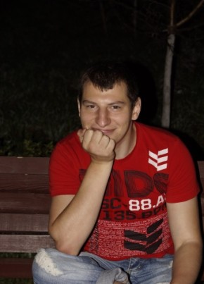 Леонид, 39, Россия, Самара