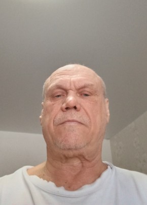 Александр из Новосибирска 60 лет