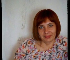 Юлия, 49 лет, Горад Мінск