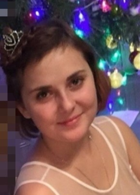 Мария, 29, Россия, Воронеж