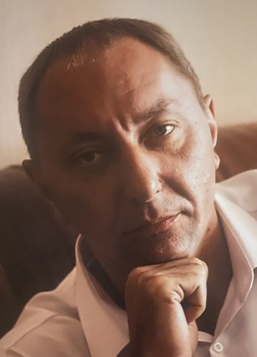 Vadim, 43, Russia, Rostov-na-Donu