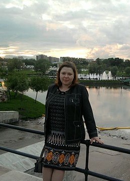 Наталья из Москвы 50 лет